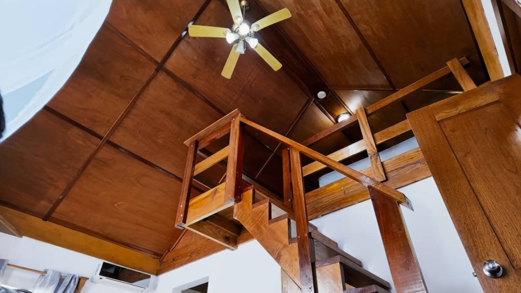 stair